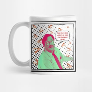 Milton Mug